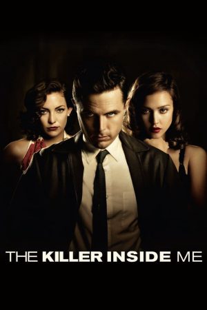 Phim Kẻ Sát Nhân Trong Tôi - The Killer Inside Me PhimChill Vietsub (2010)