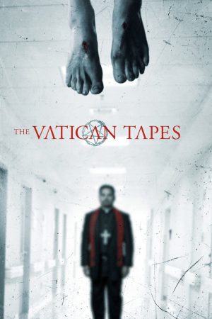 Phim Lễ Trừ Tà - The Vatican Tapes PhimChill Vietsub (2015)