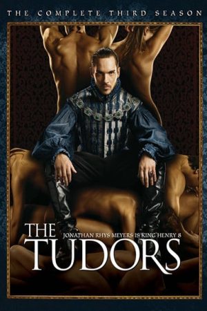 Phim Vương Triều Tudors ( 3) - The Tudors (Season 3) PhimChill Vietsub (2009)