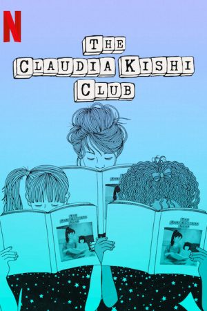 Phim Câu lạc bộ Claudia Kishi - The Claudia Kishi Club PhimChill Vietsub (2020)