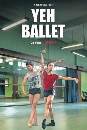 Phim Điệu ballet Mumbai - Yeh Ballet PhimChill Vietsub (2020)