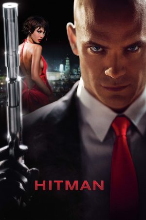 Xem phim Sát Thủ Đánh Thuê tập full PhimChill Thuyết Minh HD Vietsub Phim Mỹ-Hitman