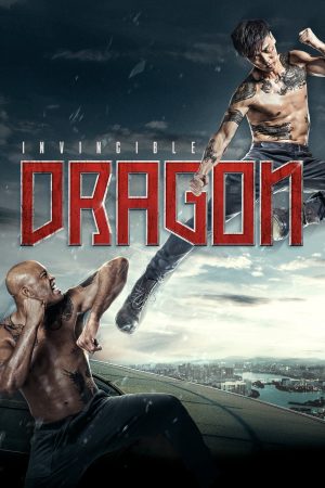 Phim The Invincible Dragon - The Invincible Dragon PhimChill Vietsub (2019)