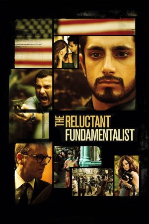 Phim Tín Đồ Chính Thống Bất Đắc Dĩ - The Reluctant Fundamentalist PhimChill Vietsub (2013)