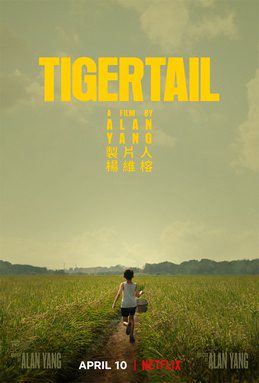 Phim Hổ Vĩ - Tigertail PhimChill Vietsub (2020)