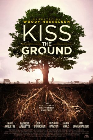 Phim Hôn lên mạch đất - Kiss the Ground PhimChill Vietsub (2020)