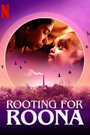 Phim Tất cả vì Roona - Rooting for Roona PhimChill Vietsub (2020)