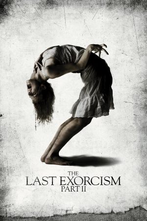 Phim Lễ Trừ Tà Cuối Cùng 2 - The Last Exorcism Part II PhimChill Vietsub (2013)