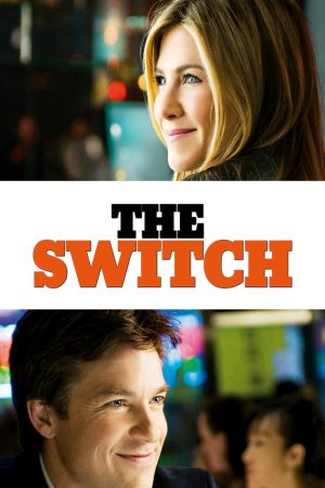 Phim Hoán Đổi Định Mệnh - The Switch PhimChill Vietsub (2010)