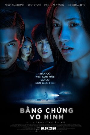 Xem phim Bằng chứng vô hình tập full PhimChill Thuyết Minh HD Vietsub Quốc Gia Khác-Invisible Evidence