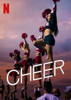 Phim Bí quyết cổ vũ ( 1) - Cheer (Season 1) PhimChill Vietsub (2020)