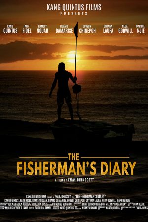 Phim Nhật ký ngư dân - The Fishermans Diary PhimChill Vietsub (2020)