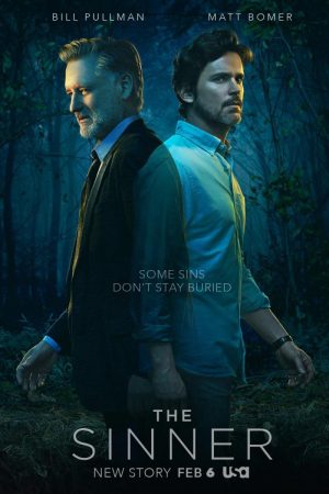 Phim Kẻ tội đồ ( 3) - The Sinner (Season 3) PhimChill Vietsub (2020)