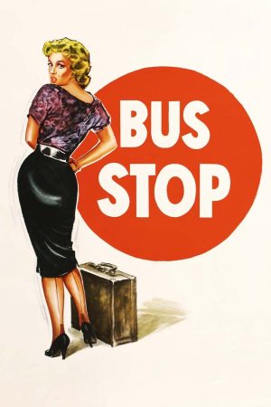 Phim Trạm Xe Buýt - Bus Stop PhimChill Vietsub (1956)