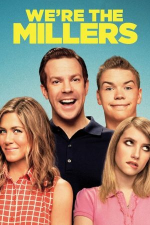 Phim Gia Đình Bá Đạo - Were the Millers PhimChill Vietsub (2013)