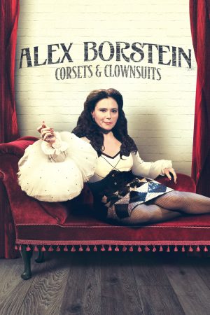 Phim Alex Borstein Corsets Clown Suits - Alex Borstein Corsets Clown Suits PhimChill Vietsub (2023)