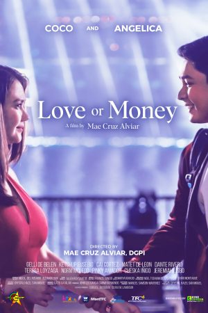 Phim Tình hay tiền - Love or Money PhimChill Vietsub (2020)