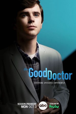 Phim Bác sĩ thiên tài ( 6) - The Good Doctor (Season 6) PhimChill Vietsub (2022)