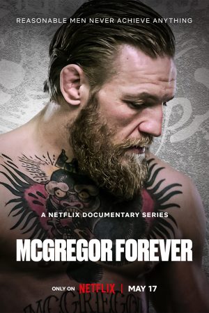 Phim Mãi mãi McGregor - McGREGOR FOREVER PhimChill Vietsub (2023)