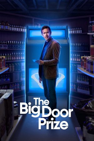 Phim Tấm Vé Vận Mệnh - The Big Door Prize PhimChill Vietsub (2023)