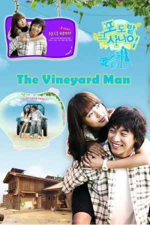 Xem phim Vườn nho tập 28 PhimChill Thuyết Minh HD Vietsub Phim Hàn Quốc-The Vineyard Man