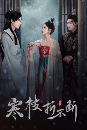 Xem phim Lời Hứa Bất Tử tập 3 PhimChill Thuyết Minh HD Vietsub Phim Trung Quốc-The Immortal Promise