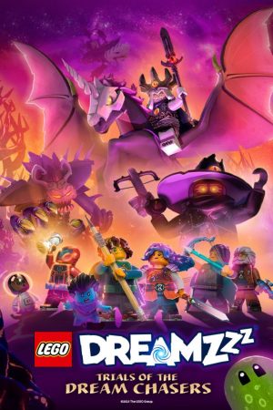 Xem phim LEGO Dreamzzz tập 9 PhimChill Thuyết Minh HD Thuyết Minh Phim Mỹ-LEGO Dreamzzz