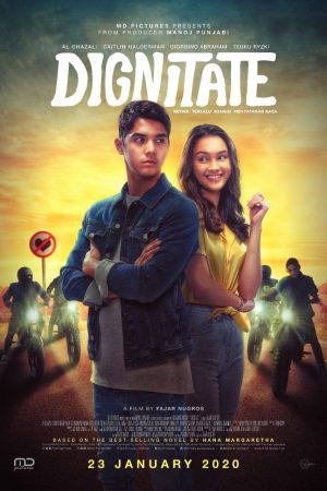 Phim Đối thủ cùng bàn - Dignitate PhimChill Vietsub (2020)