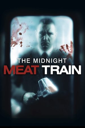 Phim Chuyến Tàu Thịt Người - The Midnight Meat Train PhimChill Vietsub (2008)