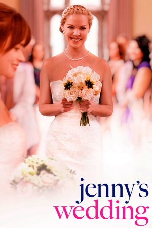 Phim Hôn Nhân Đồng Tính - Jennys Wedding PhimChill Vietsub (2015)