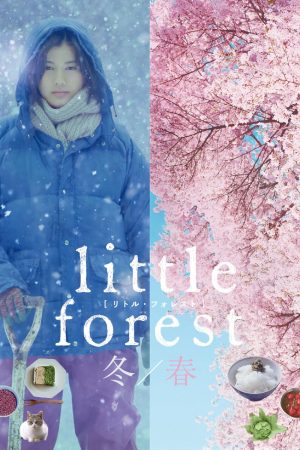 Phim Sống giữa đời Đông Xuân - Little Forest Winter Spring PhimChill Vietsub (2015)