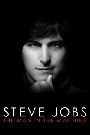 Phim Steve Jobs Người Đàn Ông Cứng Nhắc - Steve Jobs The Man in the Machine PhimChill Vietsub (2015)