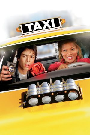 Xem phim Taxi tập full PhimChill Thuyết Minh HD Vietsub Phim Mỹ-Taxi