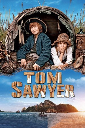 Phim Những Cuộc Phiêu Lưu Của Tom Sawyer - Tom Sawyer PhimChill Vietsub (2011)