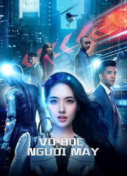 Phim Vỏ Bọc Người Máy - Almost Human PhimChill Vietsub (2020)