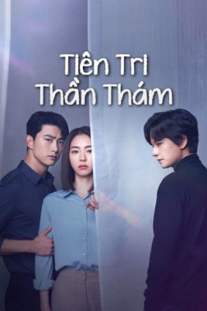 Phim Tiên Tri Thần Thám - The Game Towards Zero PhimChill Vietsub (2020)