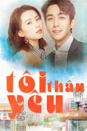 Xem phim Tôi Thân Yêu tập 43 PhimChill Thuyết Minh HD Vietsub Phim Trung Quốc-To Dear Myself