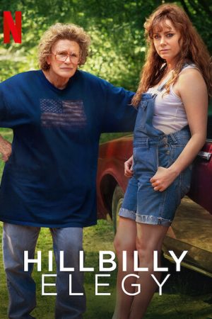 Phim Khúc bi ca từ nguồn cội - Hillbilly Elegy PhimChill Vietsub (2020)