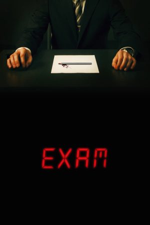 Xem phim Bài Kiểm Tra Bí Ẩn tập full PhimChill Thuyết Minh HD Vietsub Phim Mỹ-Exam