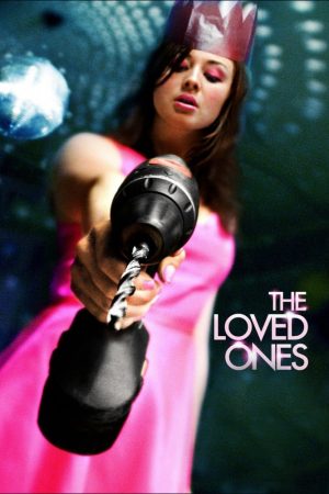 Phim Người Tình Duy Nhất - The Loved Ones PhimChill Vietsub (2009)