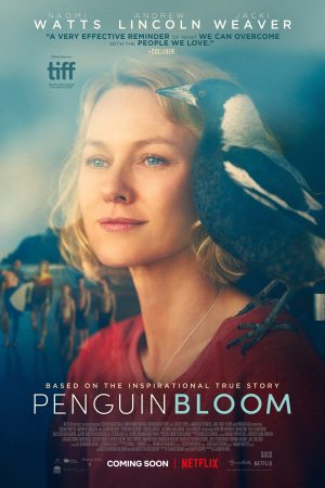 Phim Cánh Cụt nhà Bloom - Penguin Bloom PhimChill Vietsub (2021)