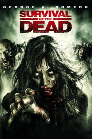 Phim Đảo Chết Chóc - Survival of the Dead PhimChill Vietsub (2009)