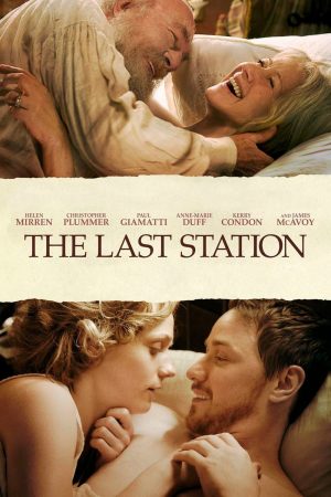 Phim Trạm Cuối - The Last Station PhimChill Vietsub (2009)