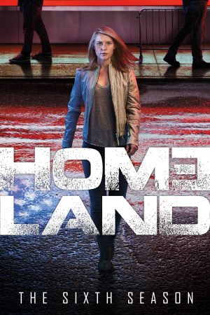 Phim Tổ quốc ( 6) - Homeland (Season 6) PhimChill Vietsub (2017)