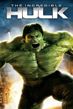 Phim Người khổng lồ xanh - Hulk PhimChill Vietsub (2003)