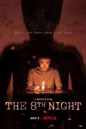 Xem phim Đêm thứ 8 tập full PhimChill Thuyết Minh HD Vietsub Phim Hàn Quốc-The 8th Night