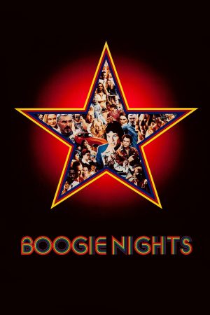 Phim Boogie Nights - Boogie Nights PhimChill Vietsub (1997)