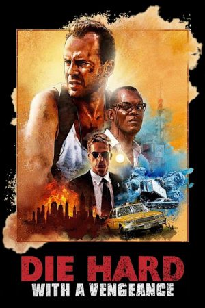 Phim Đương Đầu Với Thử Thách 3 - Die Hard With a Vengeance PhimChill Vietsub (1995)