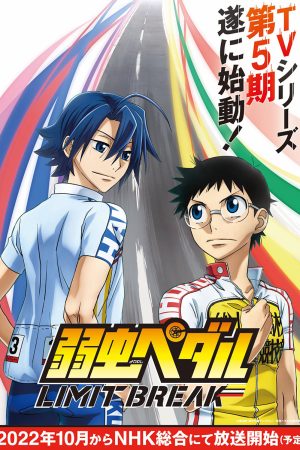 Xem phim Cua rơ trung học ( 5) tập 20 PhimChill Thuyết Minh HD Vietsub Phim Nhật Bản-Yowamushi Pedal (Season 5)