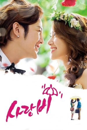 Xem phim Cơn Mưa Tình Yêu tập 6 PhimChill Thuyết Minh HD Vietsub Phim Hàn Quốc-Love Rain